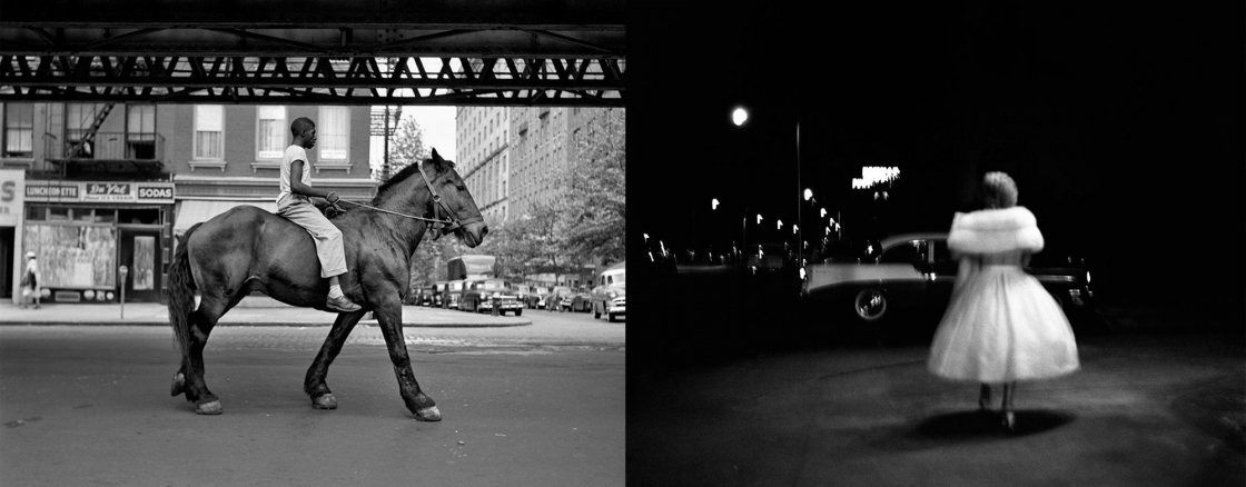 ©Vivian Maier