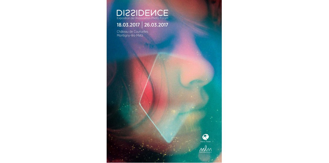 EXPOSITION COLLECTIVE AU FEMININ  " DISSIDENCE"