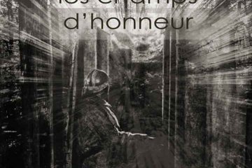 EXPOSITION METZ PHOTO 7.6 LES CHAMPS D'HONNEUR PAR DARIUS KUGEL