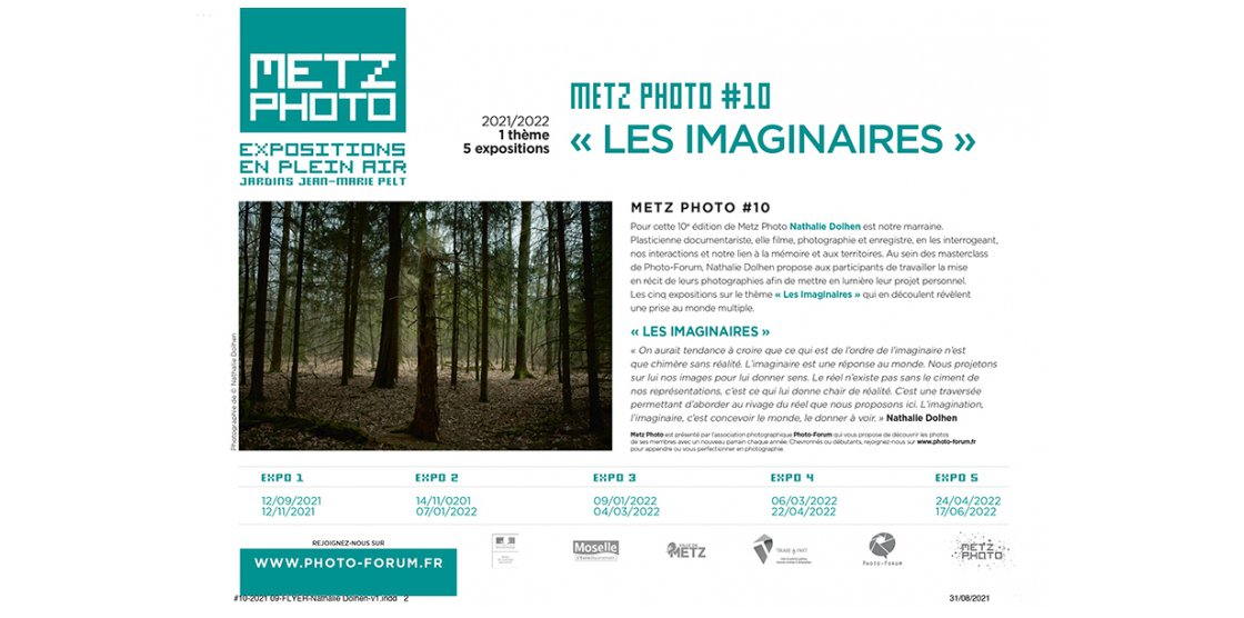 EXPOSITION METZ PHOTO 10.5 / Guy PIODI et Sébastien PIERRES