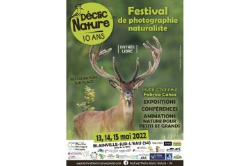 Festival Déclic Nature 2022