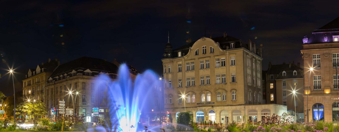 Pano Metz impérial © Roland CURA