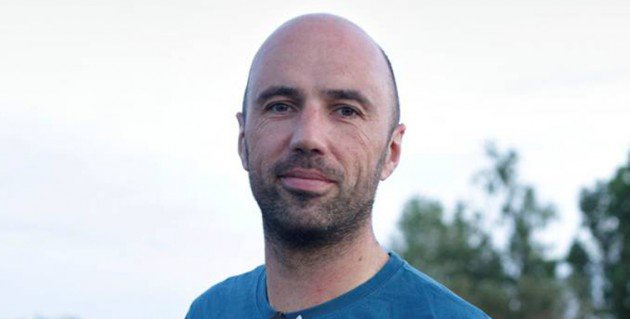 François Deladerrière
