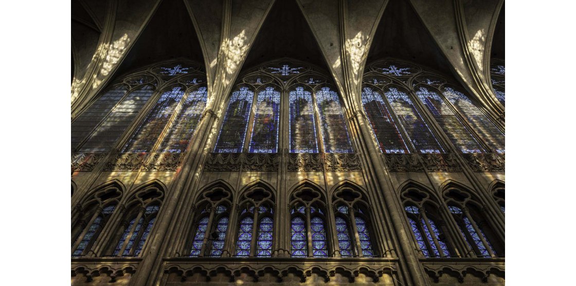CONCOURS PHOTO "EN AVENT LA CATHEDRALE"