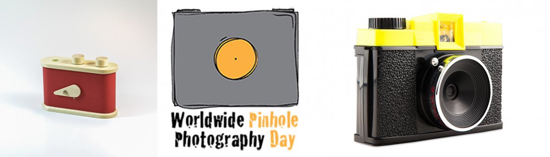 Journée mondiale de photographie au STÉNOPÉ