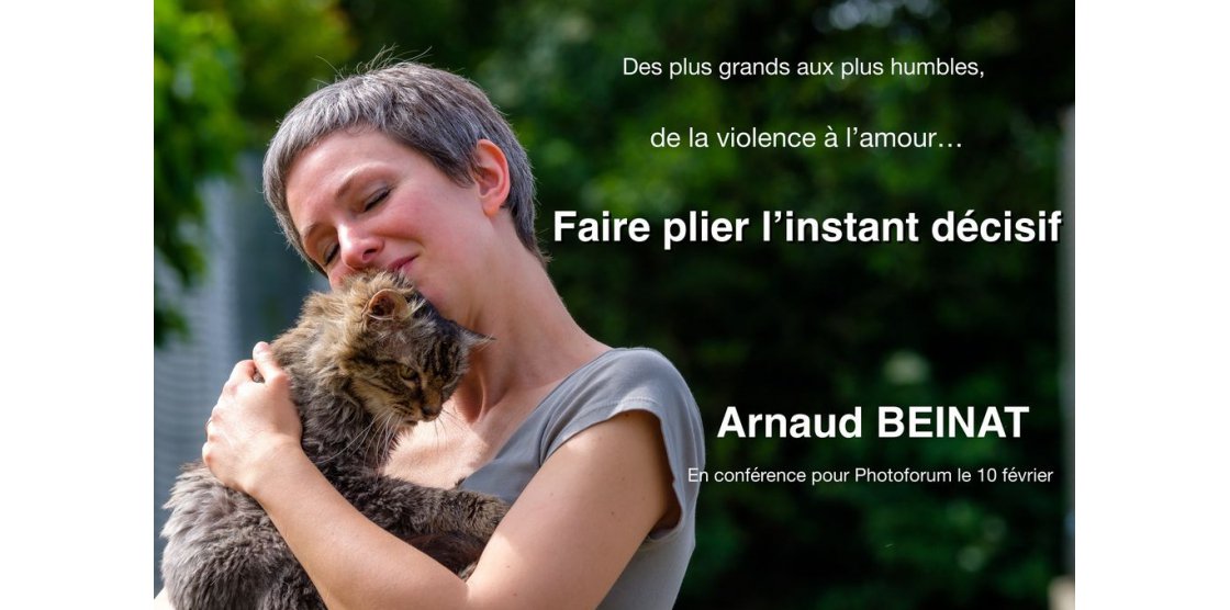(c) Arnaud Beinat