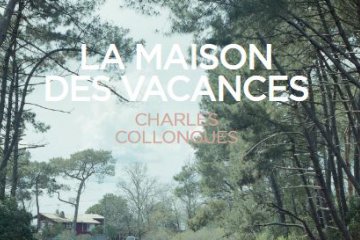 EXPOSITION METZ PHOTO 13.1 / Charles COLLONGUES