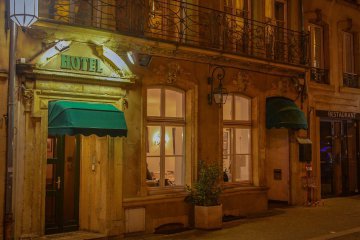 Présentation des groupes photo de rue, de nuit et nature