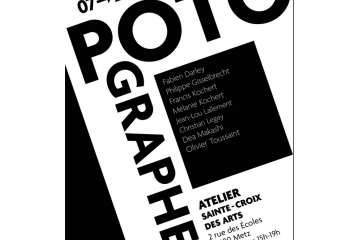 Exposition "POTOGRAPHES"