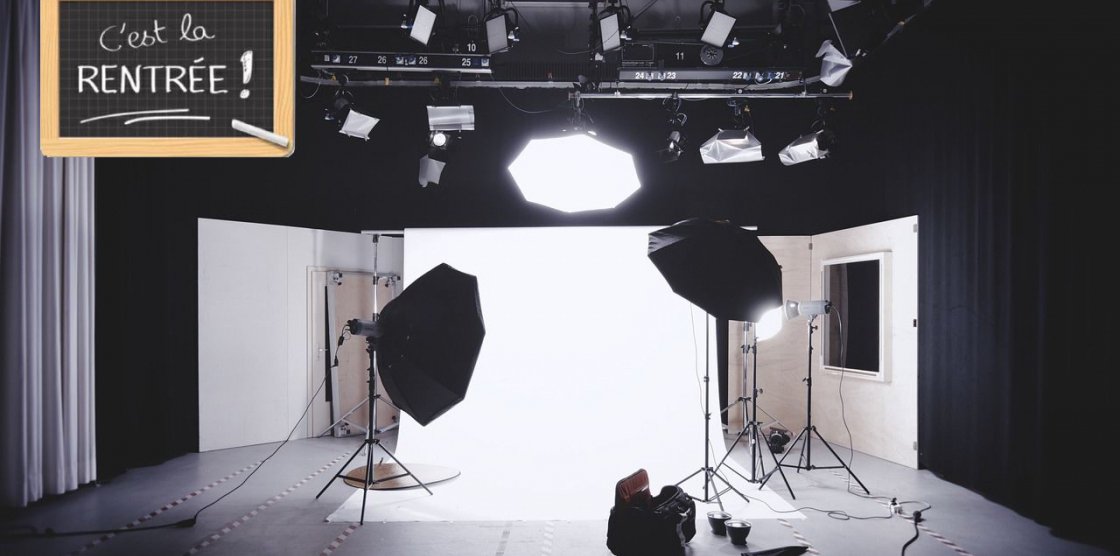 Rentrée de Photo-Forum