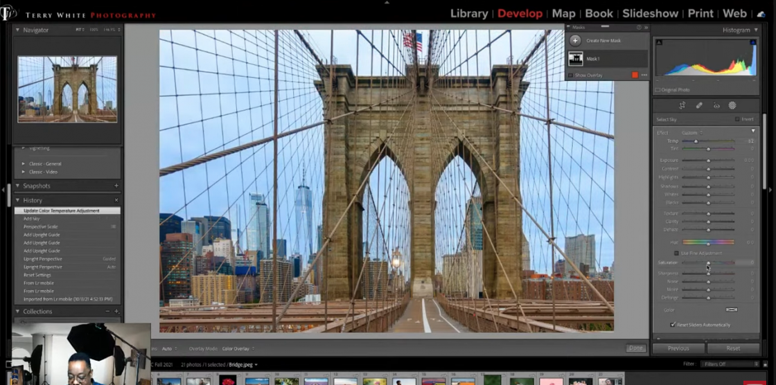 Lightroom