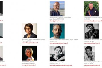 Le Comité se dévoile