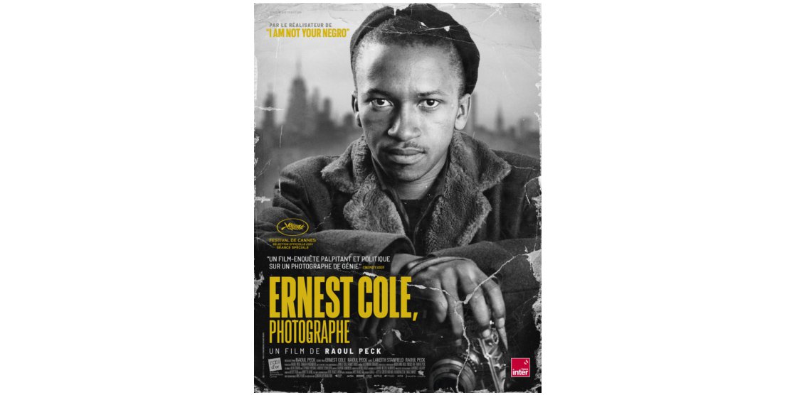 Ernest Cole