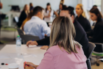 Soirée mini ateliers