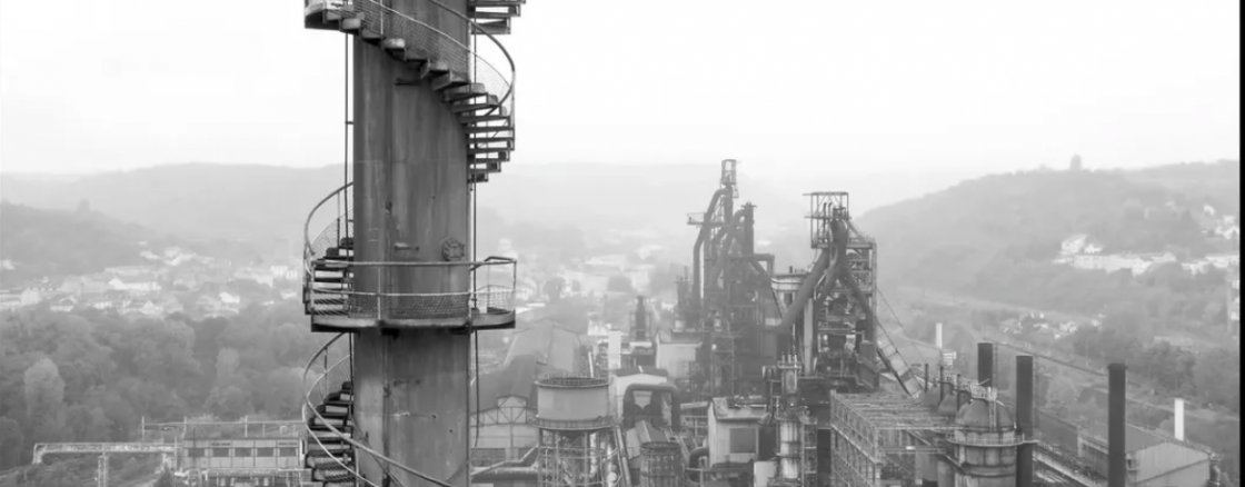 Souterrains, mines de Lorraine & optiques anciennes