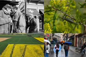 Manifeste de Printemps des Artisans Photographes de L’Est