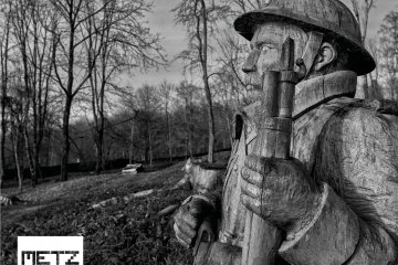 (c) Metz Photo