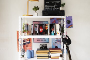 Ressources sur la photo