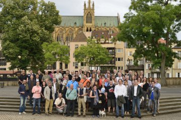 Fête de fin de saison 2015-2016