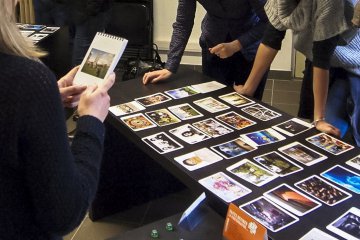 Amusons nous en photographie