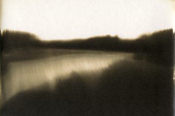 Alison Rossiter, Eastman Kodak Vevet Velox, expired 1945 processed 2013 