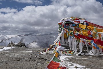 PHOTOGRAPHIE DE VOYAGE