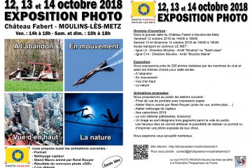 EXPOSITION PHOTO PHOTO PASSION