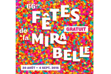 Fête de la Mirabelle