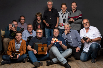 Les photos du Comité