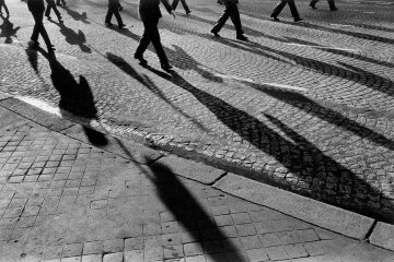 ©Josef Koudelka
