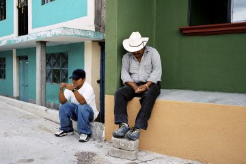 Mexique