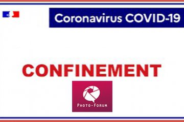 PHOTO-FORUM ET LE CONFINEMENT EP 2
