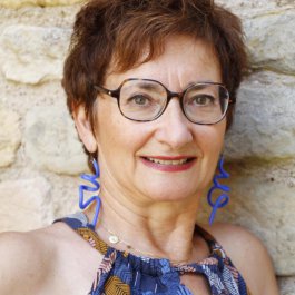 Briois Graciela