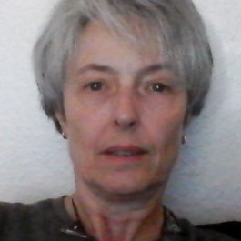 ARNAUD Isabelle